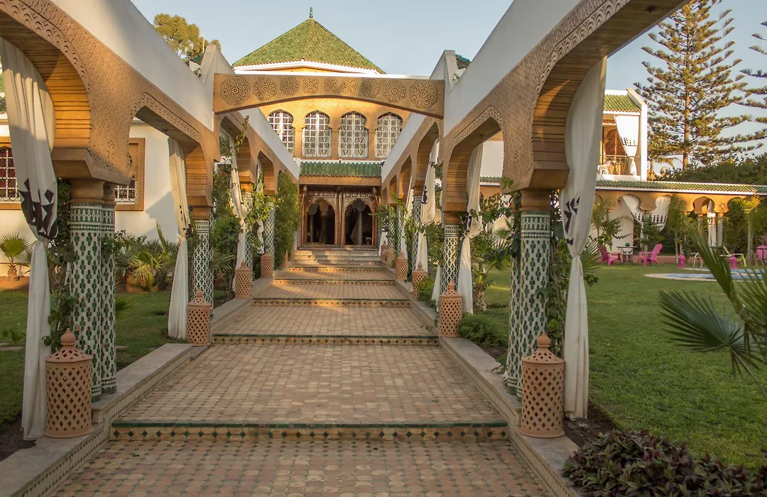 Villa Des Ambassadors-1