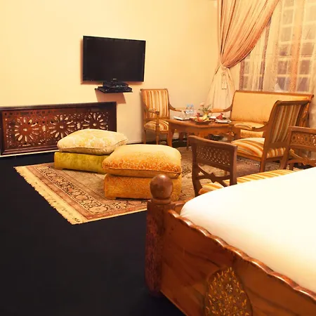 Villa Des Ambassadors-2